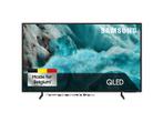 Samsung -  75 Qled 4k Tv Q7f4 (2025) - Zwart, Audio, Tv en Foto, Verzenden, Nieuw, 100 cm of meer, Samsung
