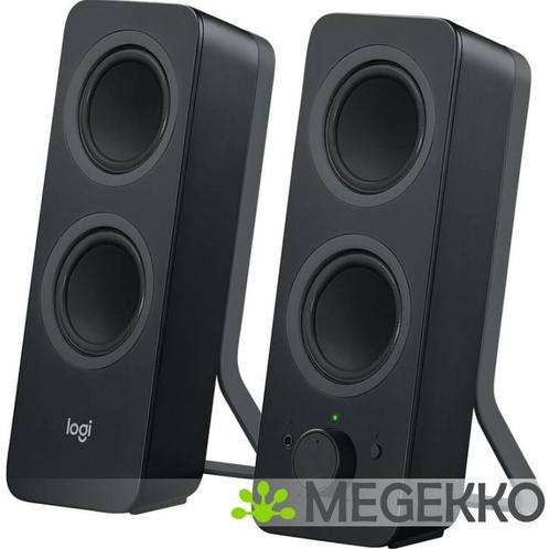 Logitech speakers Z207, Computers en Software, Overige Computers en Software, Nieuw, Verzenden