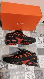 Nike - Air Max Plus Drift Black Dragon Red - Low-top, Nieuw