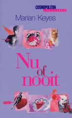 Nu of nooit / Cosmopolitan lite literair 9789022526866, Verzenden, Gelezen, Marian Keyes