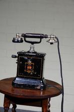 Jydsk Telefon Aktieselskab - Téléphone analogique - Métal, Antiek en Kunst