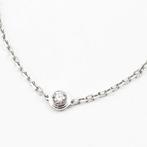 Cartier - Armband - Cartier d’amour - 18 karaat Witgoud -, Handtassen en Accessoires, Armbanden, Nieuw