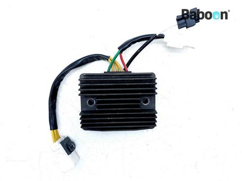 Spanningsregelaar Piaggio | Vespa GTS 125 2009-2016 IE (GTS, Motoren, Onderdelen | Overige, Gebruikt, Verzenden