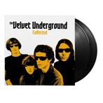 The Velvet Underground - Collected, Cd's en Dvd's, Nieuw in verpakking, 12 inch