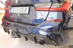 Aggressive Diffuser voor BMW 3 Serie G20 / G21 met M Pakket, Ophalen of Verzenden