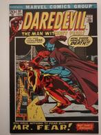 Daredevil (Vol. 1) #91 - Fear Is the Key! - 1 Comic - Eerste, Nieuw