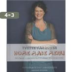 Home made menu 9789059565111 Yvette van Boven, Boeken, Verzenden, Zo goed als nieuw, Yvette van Boven
