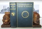 Dorothy Stanley - The Autobiography of Sir Henry Morton, Antiek en Kunst