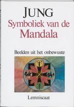 Symboliek Van De Mandala 9789060695159, Livres, Carl Gustav Jung, Verzenden