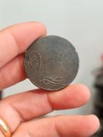 Angleterre. William Horton & Co, Penny 1801, Arms of, Postzegels en Munten