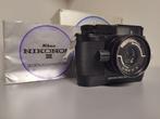Nikon Nikonos III + nikkor 35mm F2.5 Duikcamera, TV, Hi-fi & Vidéo