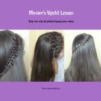 Miriams vlecht lessen 9789402125184 Miriam Mylene Molhuizen, Verzenden, Gelezen, Miriam Mylene Molhuizen