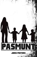 Pasmunt 9789493111011 Joris Peeters, Verzenden, Gelezen, Joris Peeters