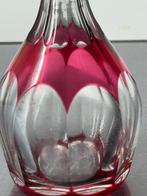 Val Saint Lambert - Karaf - Daxon - Kristal - Carafe en, Antiquités & Art