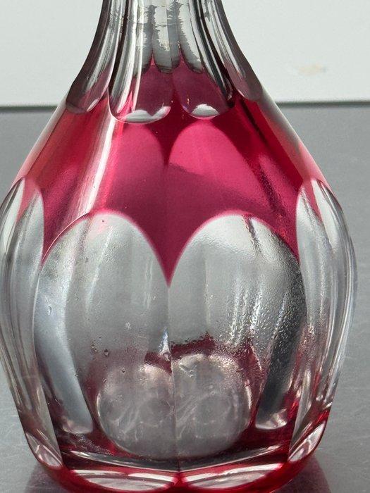 Val Saint Lambert - Karaf - Daxon - Kristal - Carafe en, Antiquités & Art, Antiquités | Meubles | Tables