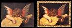 Rosso Fiorentino (1494-1540), Naar - Angel Playing the Lute, Antiek en Kunst, Kunst | Schilderijen | Klassiek