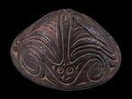 KAMANA terracotta schaal, Savos-gebied, Koiwat dorp -, Antiek en Kunst
