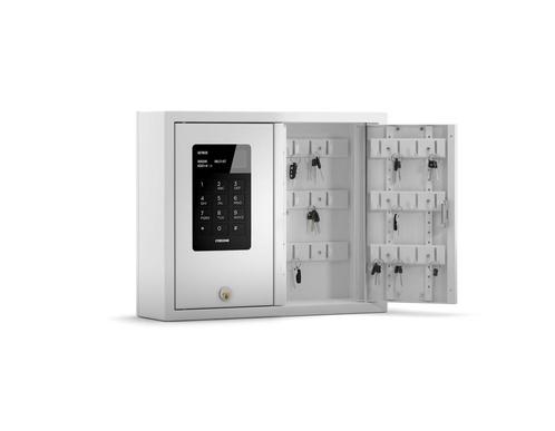 Creone 9001S KeyBox System met elektronisch codeslot, Huis en Inrichting, Brandblussers en Brandkasten, Brandkast, Nieuw, Verzenden