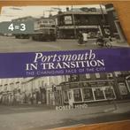 Portsmouth in Transition 9780857043092 Robert Hind, Verzenden, Zo goed als nieuw, Robert Hind