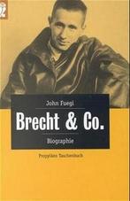 Brecht & Co., Nieuw, Nederlands, Verzenden