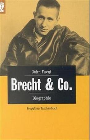 Brecht & Co., Boeken, Taal | Overige Talen, Verzenden