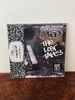 Nas - The Lost Tapes - Blue vinyl edition