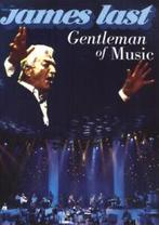 James Last: Gentleman of Music DVD (2001) James Last cert E, CD & DVD, Verzenden