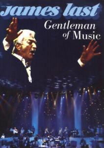 James Last: Gentleman of Music DVD (2001) James Last cert E, CD & DVD, DVD | Autres DVD, Envoi