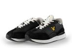 Lyle & scott Sneakers in maat 29 Zwart | 5% extra korting, Kinderen en Baby's, Verzenden, Jongen of Meisje, Schoenen, Zo goed als nieuw