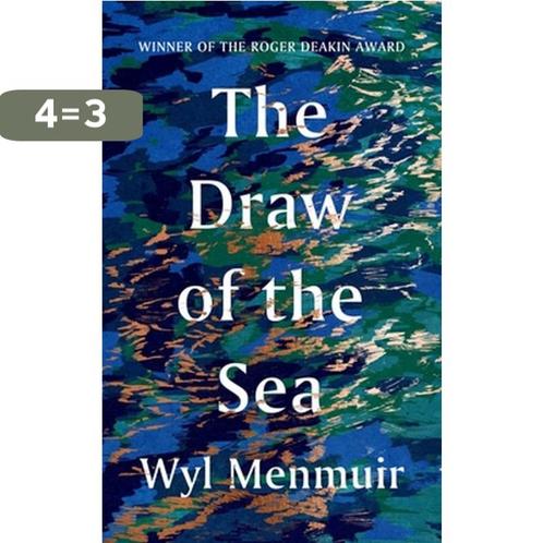 The Draw of the Sea 9780711273962 Wyl Menmuir, Boeken, Taal | Engels, Zo goed als nieuw, Verzenden