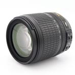 Nikon AF-S 18-105mm F/3.5-5.6G VR ED DX | Tweedehands, Audio, Tv en Foto, Verzenden, Zo goed als nieuw