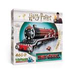 Harry Potter 3D Puzzel Hogwarts Express