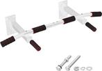 2dekans | TTD® Premium Pull Up Bar - Pull Up Station -, Ophalen of Verzenden
