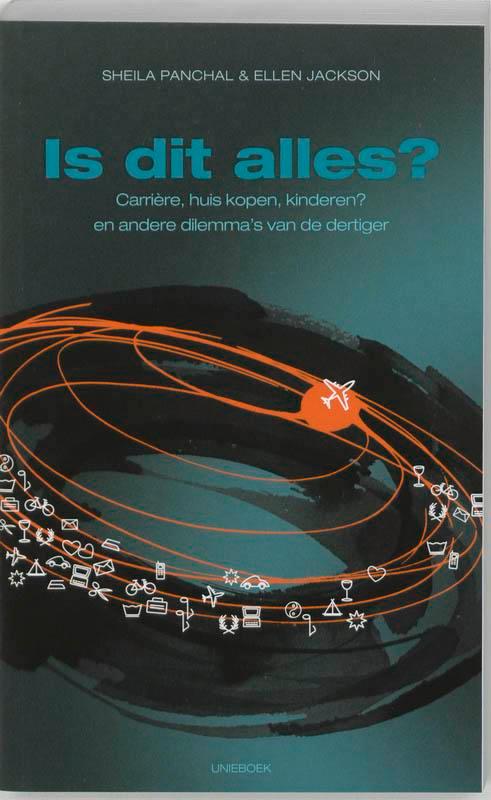 Is Dit Alles 9789026961106, Livres, Psychologie, Envoi