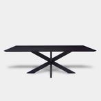 Tafel Rechthoekig Eikenhout  Matrix  260x100, Nieuw