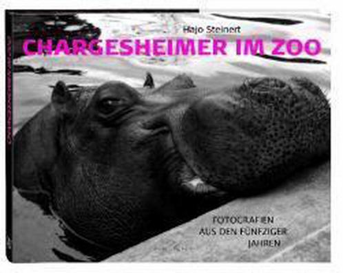 Chargesheimer im Zoo 9783774304376, Boeken, Overige Boeken, Gelezen, Verzenden