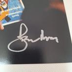 James Bond 007: Octopussy - signed by Roger Moore as 007, Nieuw
