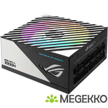 ASUS ROG Loki SFX-L 1000W Platinum, Verzenden