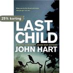 The Last Child 9781848541016 John Hart, Verzenden, Gelezen, John Hart