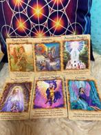 Angel Therapy Oracle Cards - Tarotkaarten - Angel Therapy