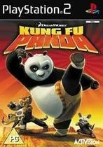 Kung Fu Panda - PS2 (Playstation 2 (PS2) Games), Verzenden