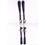 155 dames skis VOLKL CHIARA, woodcore, tip rocker + Marker, Sport en Fitness, Verzenden, Nieuw