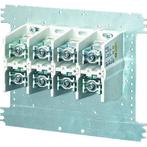 Hensel Pince de puissance 400A avec plaque de montage -, Verzenden, Nieuw