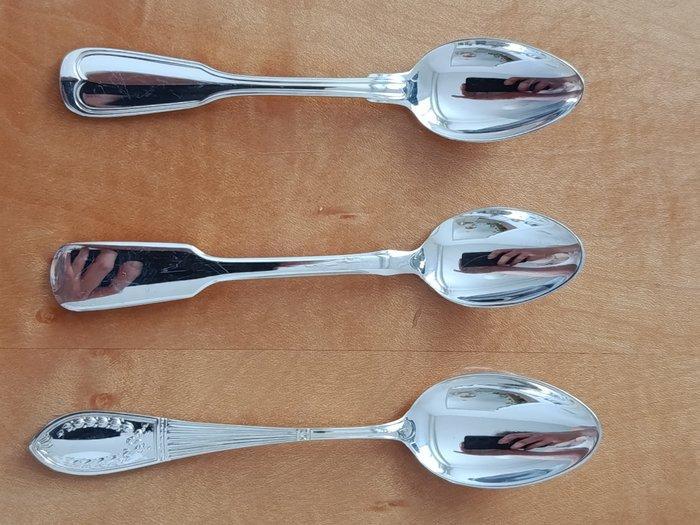 Wilkens - Wilkens - Koffielepel - .800 zilver, Antiek en Kunst, Antiek | Zilver en Goud