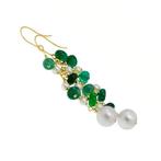 Sans Prix de Réserve - Boucles doreilles - 18 carats Or, Nieuw