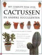 Complete boek over cactussen en andere succulenten, Het, Boeken, Verzenden, Gelezen, M. Anderson