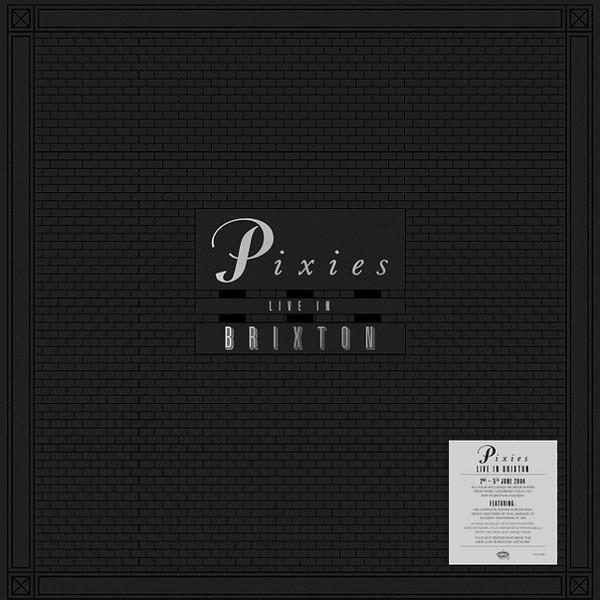 Pixies - Live In Brixton, CD & DVD, CD | Pop, Envoi