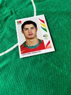 Panini World Cup Germany 2006 - #298 Ronaldo Rookie Sticker, Nieuw