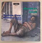 Sonny Boy Williamson, Jimmy Reed - Down And Out Blues / The, Nieuw in verpakking
