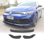 SPOILER LAME DE PARE-CHOCS AVANT VOLKSWAGEN VW GOLF 8 GTI R, Autos : Pièces & Accessoires, Verzenden